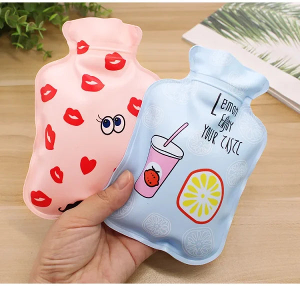 Mini Hot water bottle,Pain relief.(hhc)