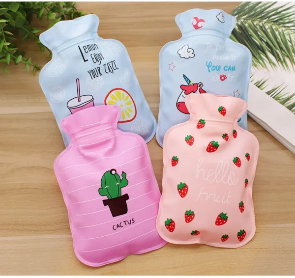 Mini Hot water bottle,Pain relief.(hhc)