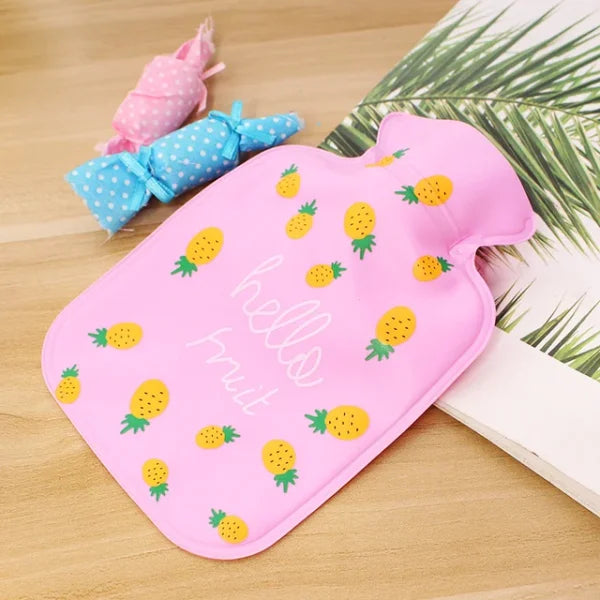 Mini Hot water bottle,Pain relief.(hhc)