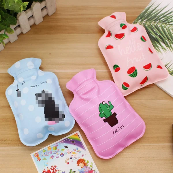 Mini Hot water bottle,Pain relief.(hhc)