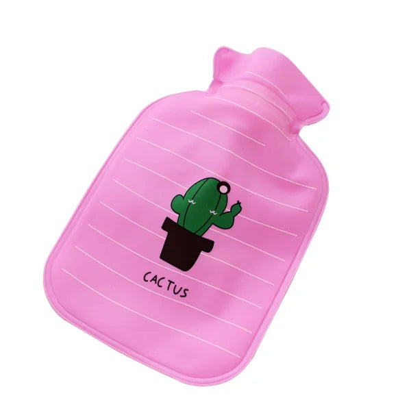 Mini Hot water bottle,Pain relief.(hhc)